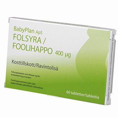 folsyra bli gravid folsyra bli gravid